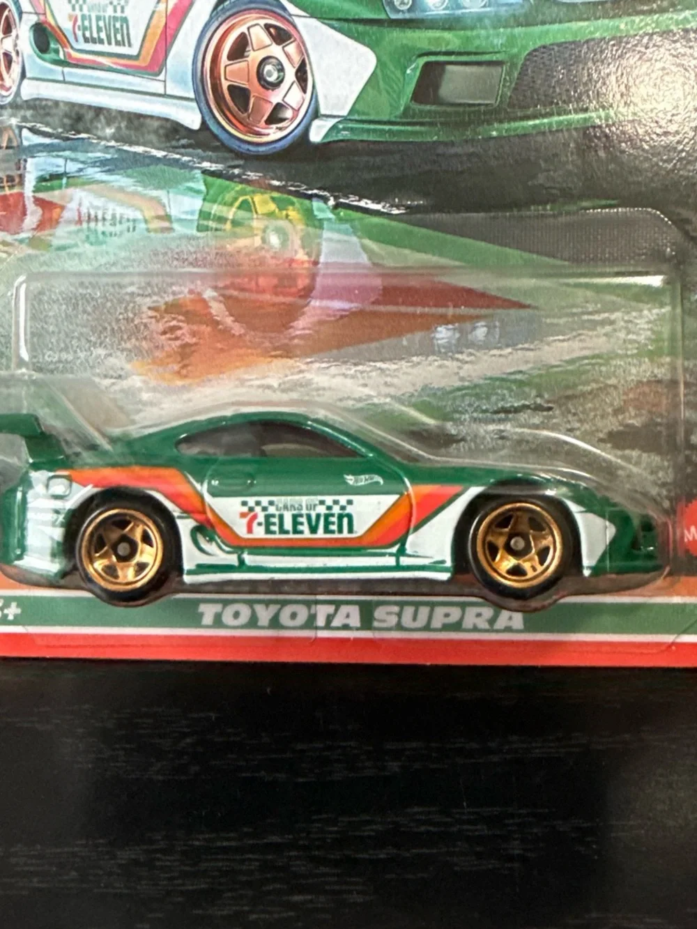 Hot Wheels hot wheels